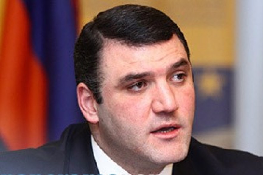 Կոստանյան. Եթե զինվորական հանցագործություն է, այն ենթակա է ռուսական օրենսդրությանը
