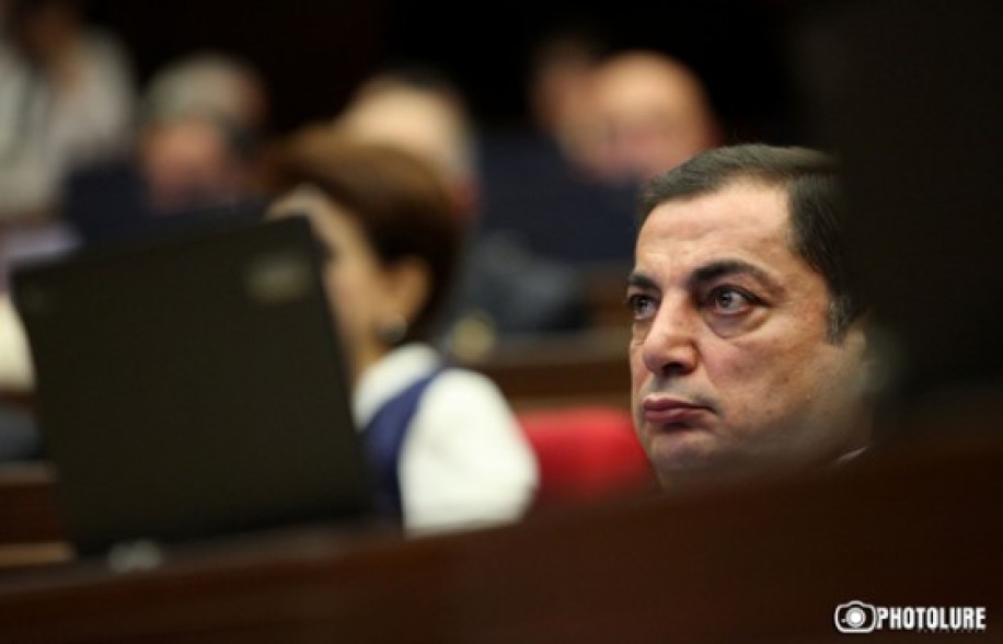 Haykakan Zhamanak: Ruling party to issue statement on Gyumri events
