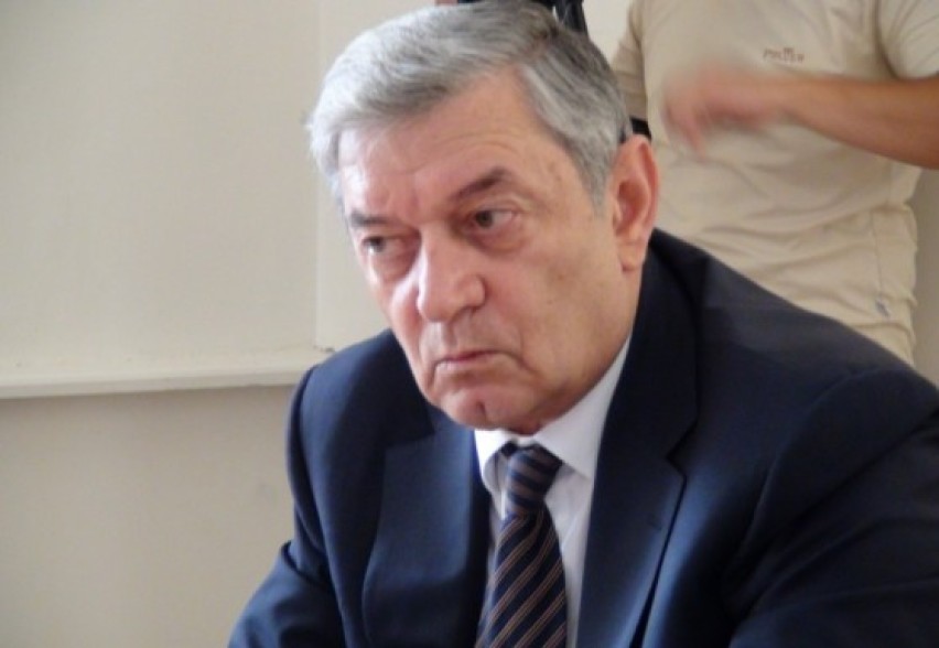 Գյումրիում հանդարտ է