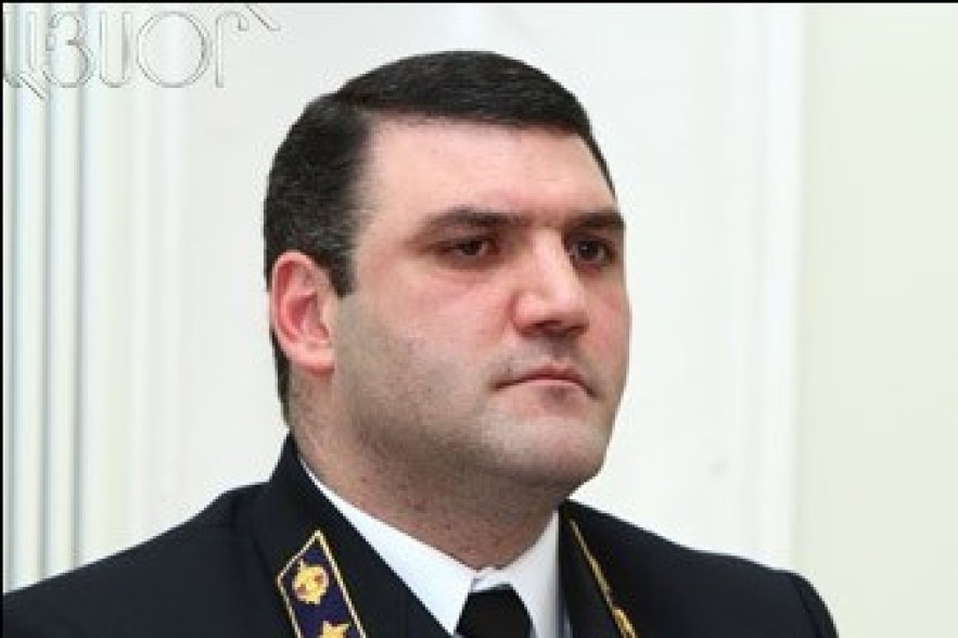 «Айкакан жаманак»: Геворк Костанян обратился к генпрокурору России