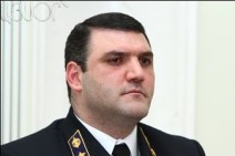 Haykakan Zhamanak: G. Kostanyan contacts Russian prosecutor general