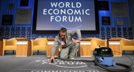 Zhamanak: Armenia not represented at World Economic Forum in Davos