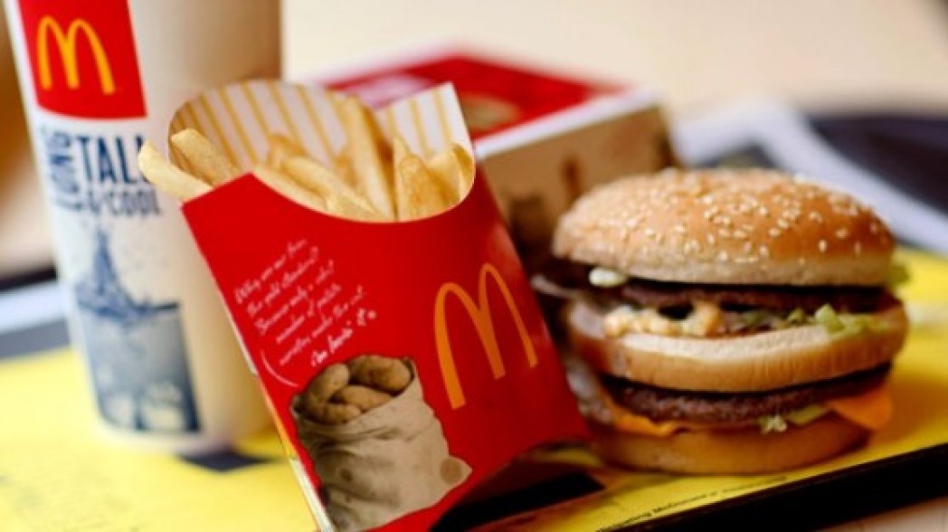 Zhamanak: McDonald’s restaurants to open in Armenia