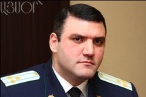 Haykakan Zhamanak: Kostanyan ddin't contact RF prosecutor office so far