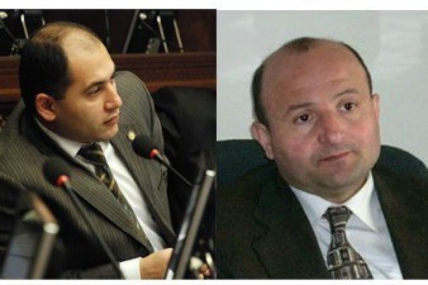 Նոր միջկլանային պայքար՝ Գյումրիում