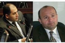 Hraparak: Inter-clan clashes may start again in Gyumri
