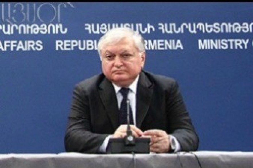 ԱԳՆ-ի լռությունը ոչ մի կերպ չի կոտրվում