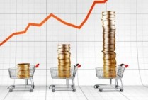 Haykakan Zhamanak: 24.2% inflation in Armenia in past 4 years