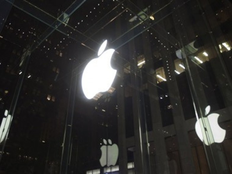Տոներին ընդառաջ Apple-ը վաճառել է ռեկորդային` 74.5 մլն  iPhone