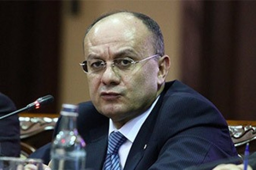 Seyran Ohanyan: Armenian troops are in control of border situation