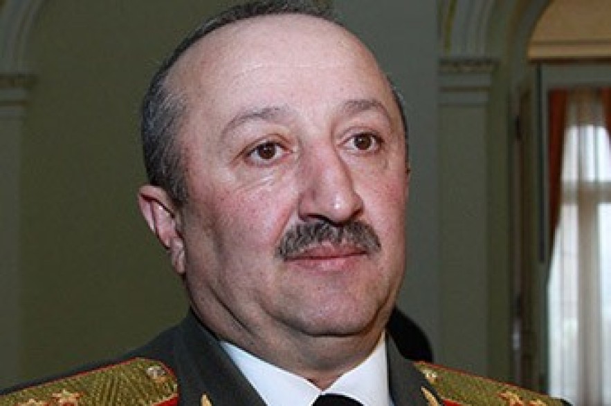 M. Hakobyan: Azerbaijan may show activity every day, it means nothing