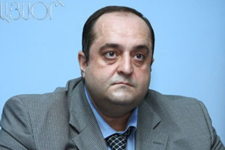 Նախարար. Հպարտ ենք՝ մեր բանակի շնորհիվ հաճախ չենք էլ հիշում՝ ապրում ենք հարաբերական խաղաղության պայմաններում