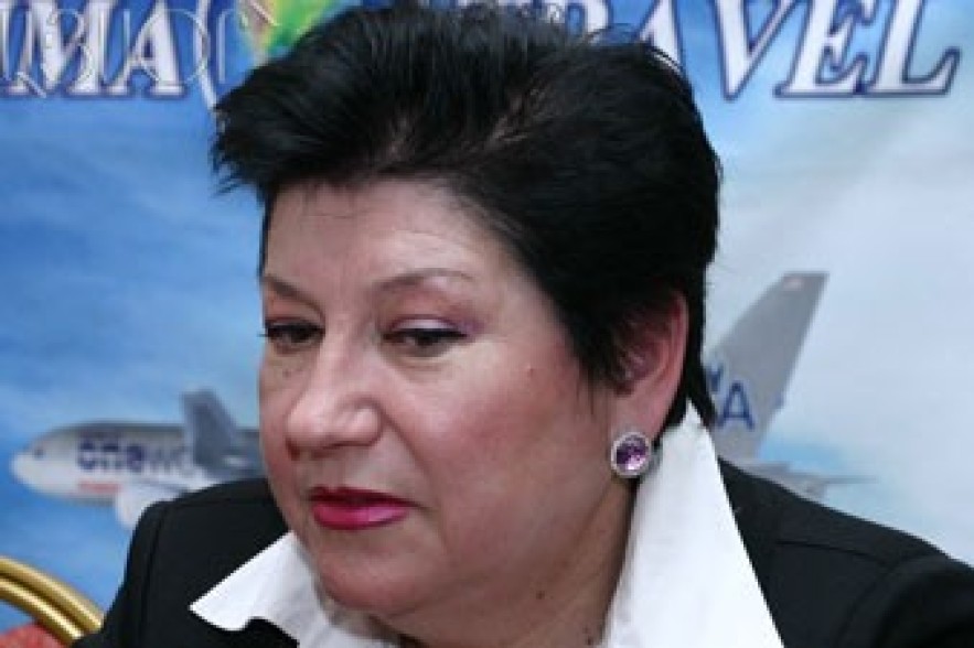 «Միջազգային հանրությունը պետք է բացարձակ համերաշխություն ցուցաբերի բոլոր ցեղասպանությունների ընդունման հարցում»