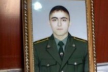 Hraparak: Father of military student murder suspect to be prosecuted