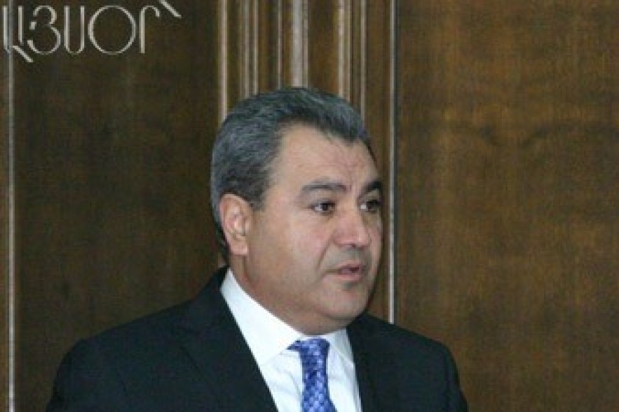 Zhamanak: Control Chamber head hunts wild boars