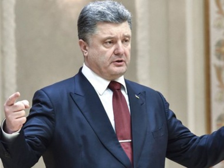 Nobody has firm belief in success of Minsk deal – Poroshenko