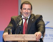 Haykakan Zhamanak: Tsarukyan speech video not posted online