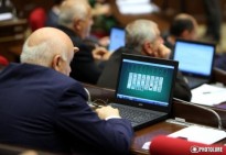 Hraparak: Gyumri mayor to quit Prosperous Armenia Party