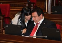 Haykakan Zhamanak: Tsarukyan instructed not to leave home