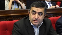 Hraparak: ARFD is not going to return to ruling coalition