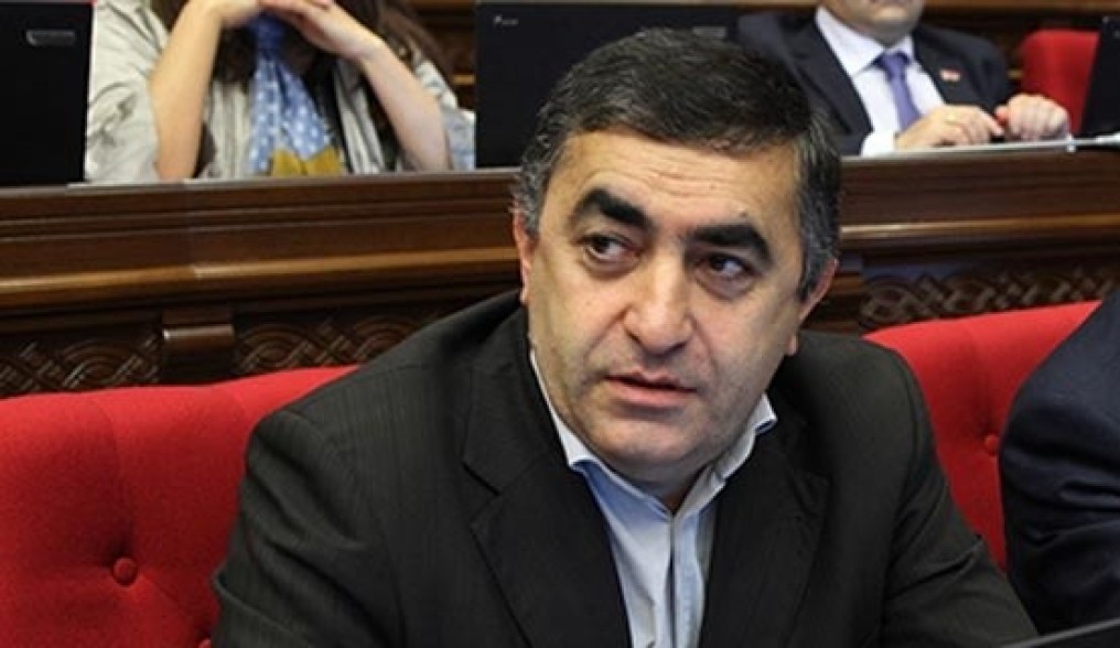 Hraparak: ARFD is not going to return to ruling coalition