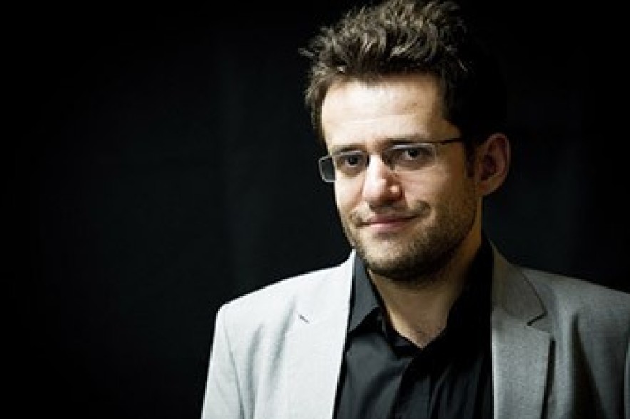 «Zurich Chess Challenge». Аронян занял 5 место