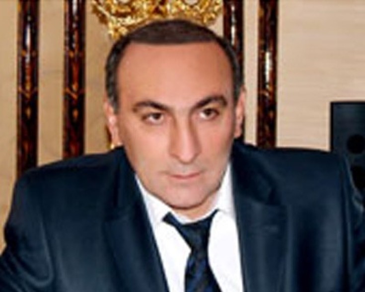 Chorrord Ishkhanutyun: Cadastre Committee head and brother seized all lands in Shengavit