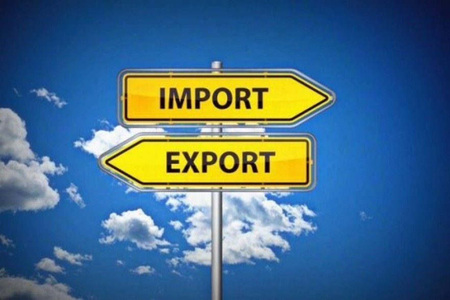 Haykakan Zhamanak: Armenian exports drop 22% in January 2015