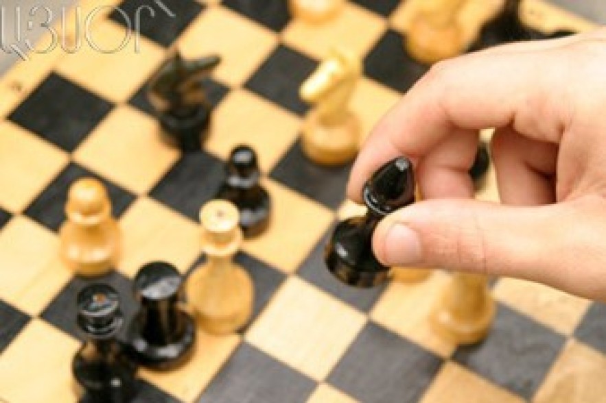 9 հայ շախմատիստ կմասնակցի Իսրայելի Եվրոպայի անհատական առաջնությանը