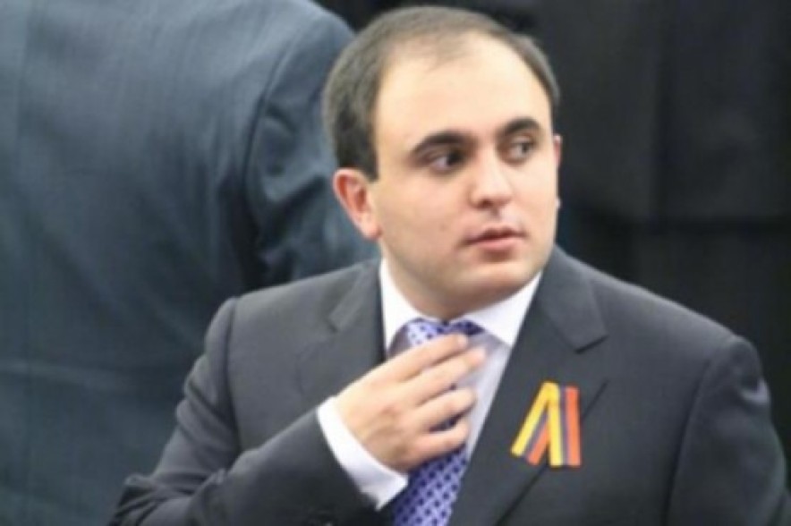 Վարչապետի խորհրդականը՝ Քաղաքաշինության նախարարության աշխատակազմի ղեկավար