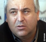 Hraparak: Hakob Hakobyan on verge of bankruptcy