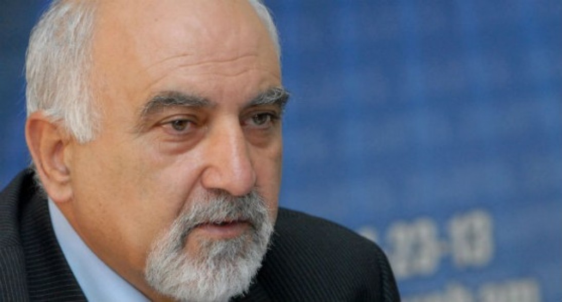 Պարույր Հայրիկյանը ընդդիմադիր նոր ուժ է ձևավորում