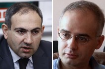 Iravunk: Zurabyan tries to prevent youths from going over to Pashinyan’s bloc