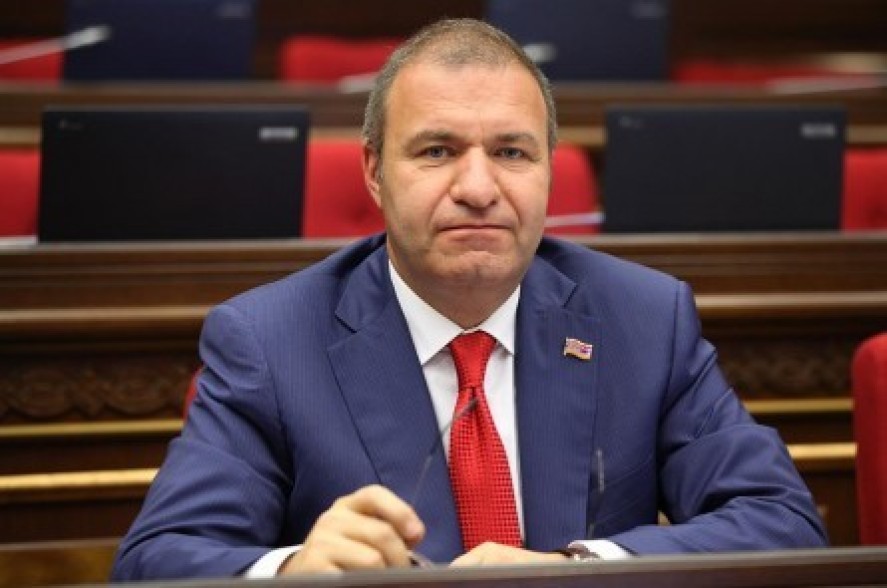 Միքայել Մելքումյանը ԲՀԿ-ին չի դավաճանի