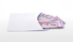 Chorrord Ishkhanutyun: Remittances to Armenia decline