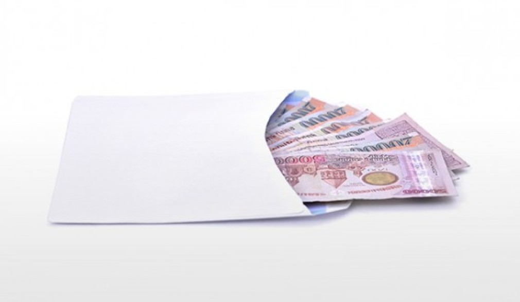 Chorrord Ishkhanutyun: Remittances to Armenia decline