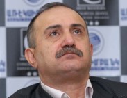 Samvel Babayan to unite with Artsakh opposition