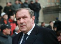 PAP members are hurt "to the bottom of their soul" by Levon Ter-Petrosyan and do not want to hear ANC's name