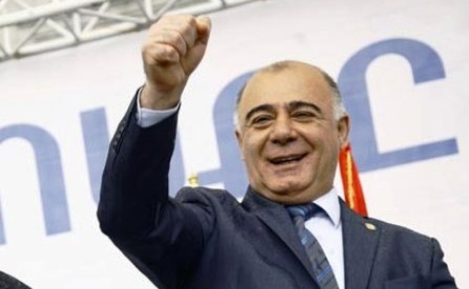 ՀՀԿ Շիրակի մարզային կառույցի ղեկավար. Եթե Բալասանյանը ցանկանա մտնել ՀՀԿ, հարցը կքննարկենք