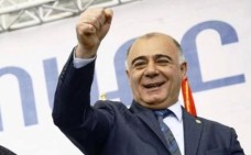 If Balasanyan wants to join RPA, we will discuss it – Sahak Minasyan