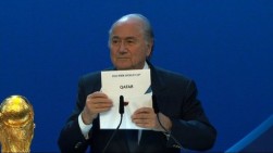 2022 World Cup: Qatar event set for November and December