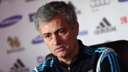 Chelsea earn bonuses only if they win Champions League, says José Mourinho
