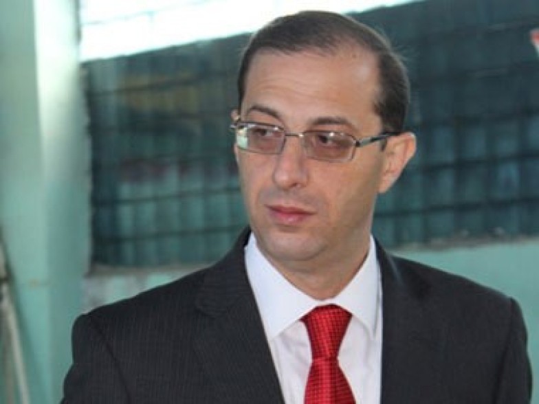 Սպորտի նախարարը դրական է համարում Բաքվում Եվրոպական խաղերին հայ մարզիկների մասնակցությունը