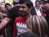 Floyd Mayweather On Manny Pacquiao: 'I've Never Wanted To Win A Fight So Bad In My Life'