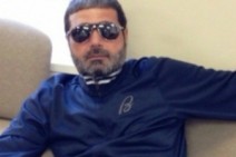Lord of the underworld Armen Ghazaryan does not need visa to visit Armenia