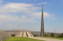 Turkish Christians to visit Armenia to apologize on behalf of their nation