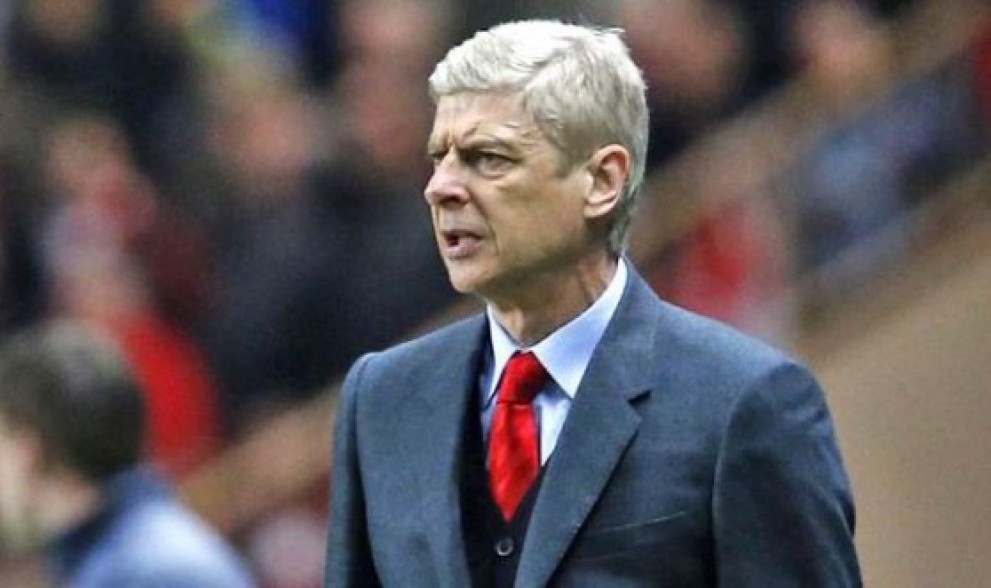 Football: Arsenal would be better off in Europa League, says Wenger