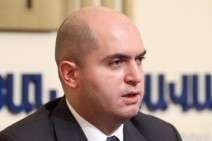 Armen Ashotyan prepares ‘surprise’ for public