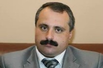 D. Babayan. Border situation is comparatively stable