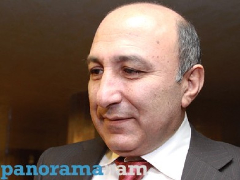 Գործարար Խաչիկ Մանուկյանը ԱՄՆ-ում ռանչո է գնել